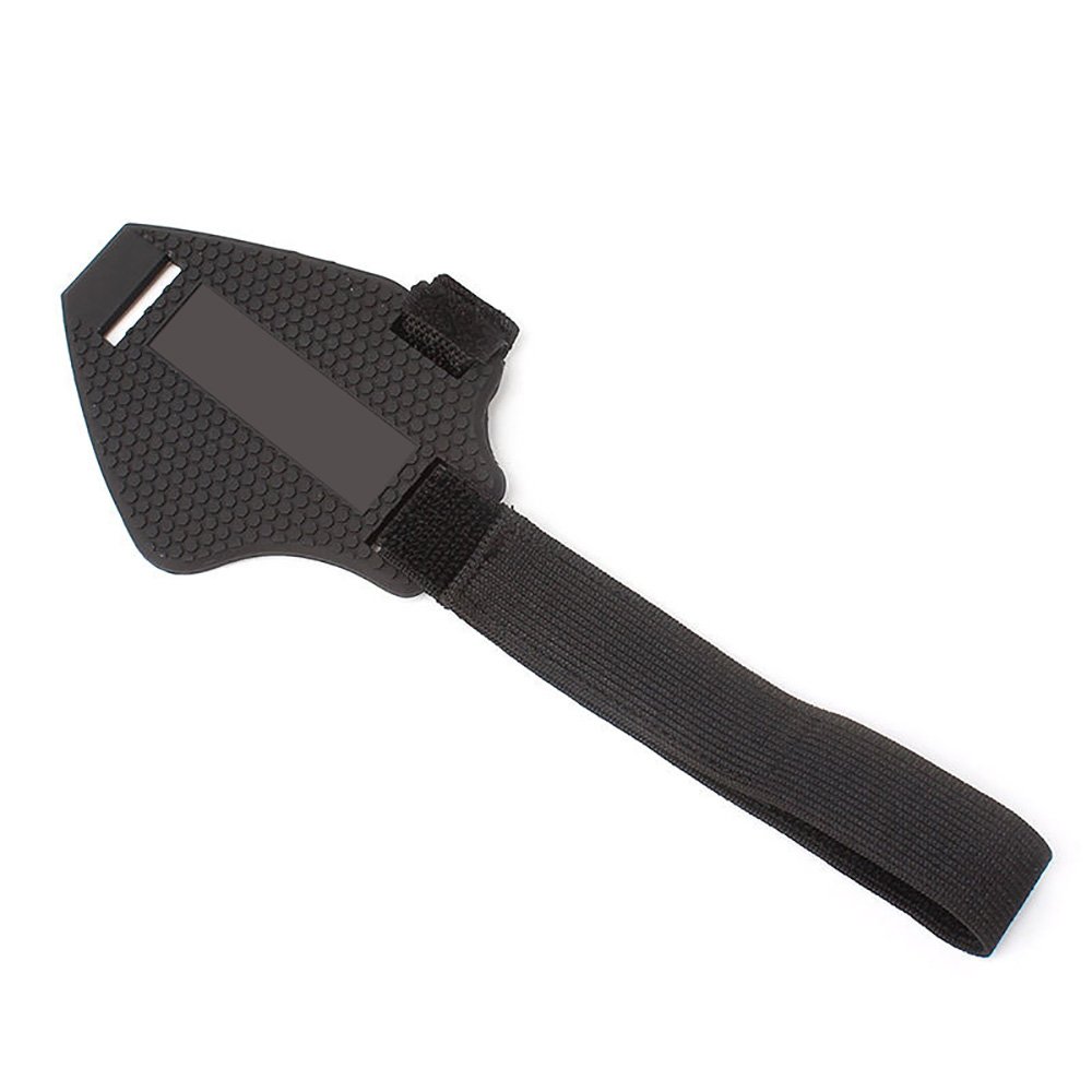 Gear Shift Boot Guard Rubber Pad Shoes Boot Guard Motorcycle Accessories