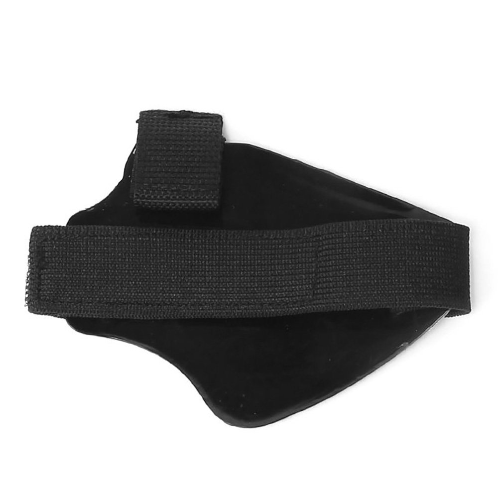 Gear Shift Boot Guard Rubber Pad Shoes Boot Guard Motorcycle Accessories