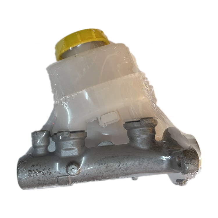 Brake Parts for Nissan Navara Pickup D22 RHD 46010-3S400 46010-3S410 460103S400 Brake Master Cylinder