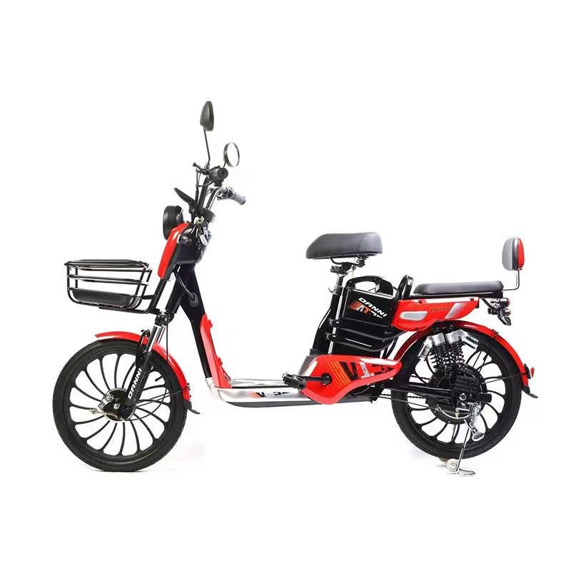 Manufacturers Wholesale Popular Good Quality Electric Bike High Speed High Quality Electric Bike for Adults
