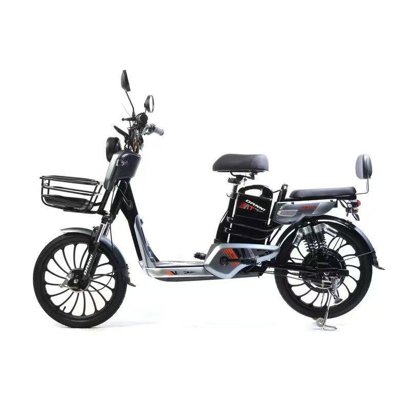 Manufacturers Wholesale Popular Good Quality Electric Bike High Speed High Quality Electric Bike for Adults