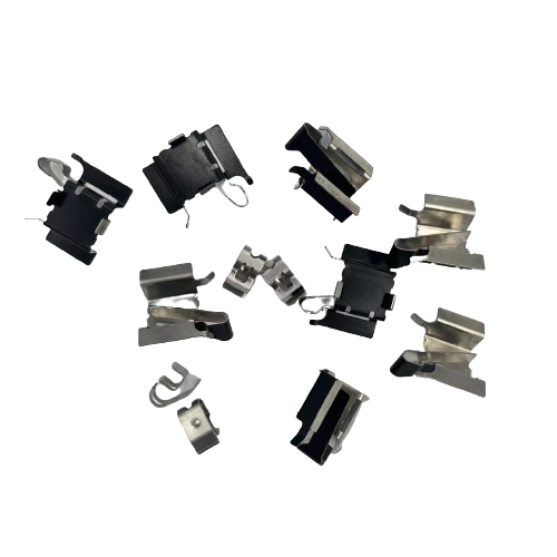 D1391 Car Break Pad Accessory Clip for Auto Disc Brake Pad for Lexus / Toyota 04466-0e010