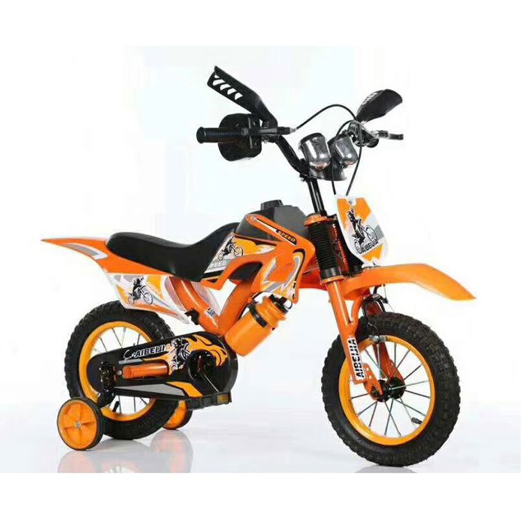 Factory Wholesale Kids Bike OEM Motor Type Baby Bicycle Sepeda Anak 12 14 16 20 Inch Child Cycle for 3 to 5 to 10 Years Old Boys