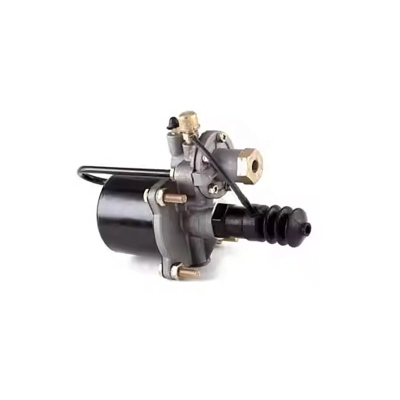 Angio High Quality 90mm Truck Spare Parts CLUTCH BOOSTER ASSY for HINNO OEM 642-03502 642-03505