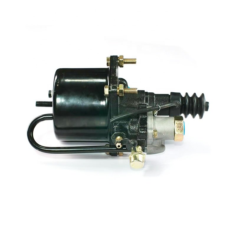 Angio High Quality 90mm Truck Spare Parts CLUTCH BOOSTER ASSY for HINNO OEM 642-03502 642-03505