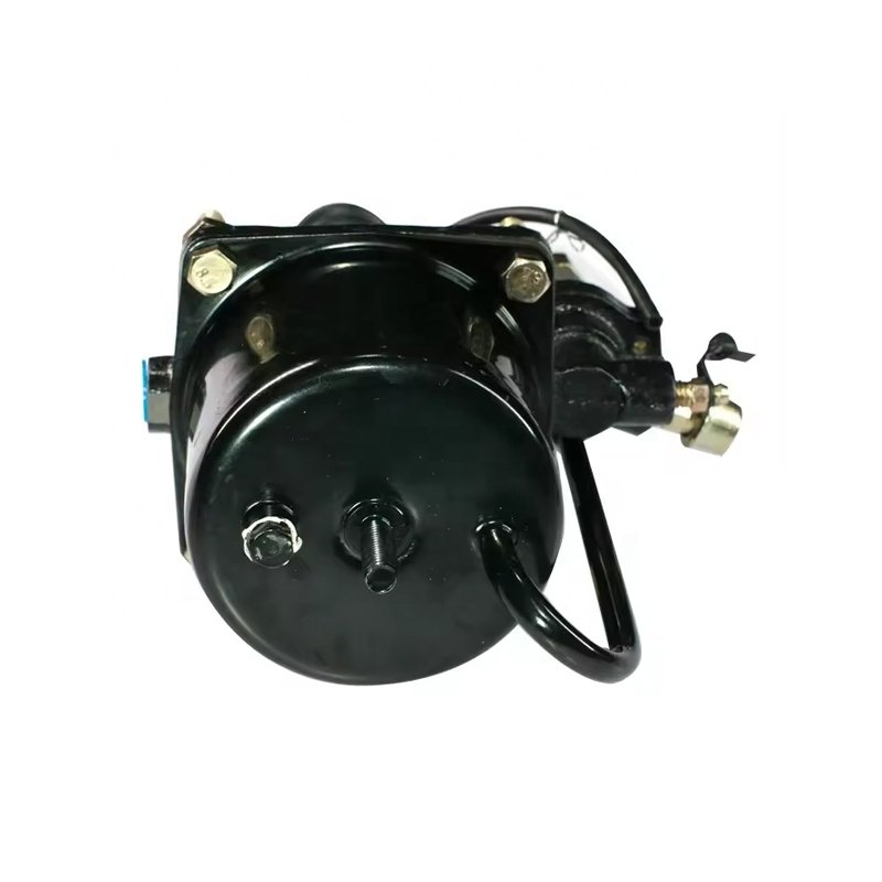 Angio High Quality 90mm Truck Spare Parts CLUTCH BOOSTER ASSY for HINNO OEM 642-03502 642-03505