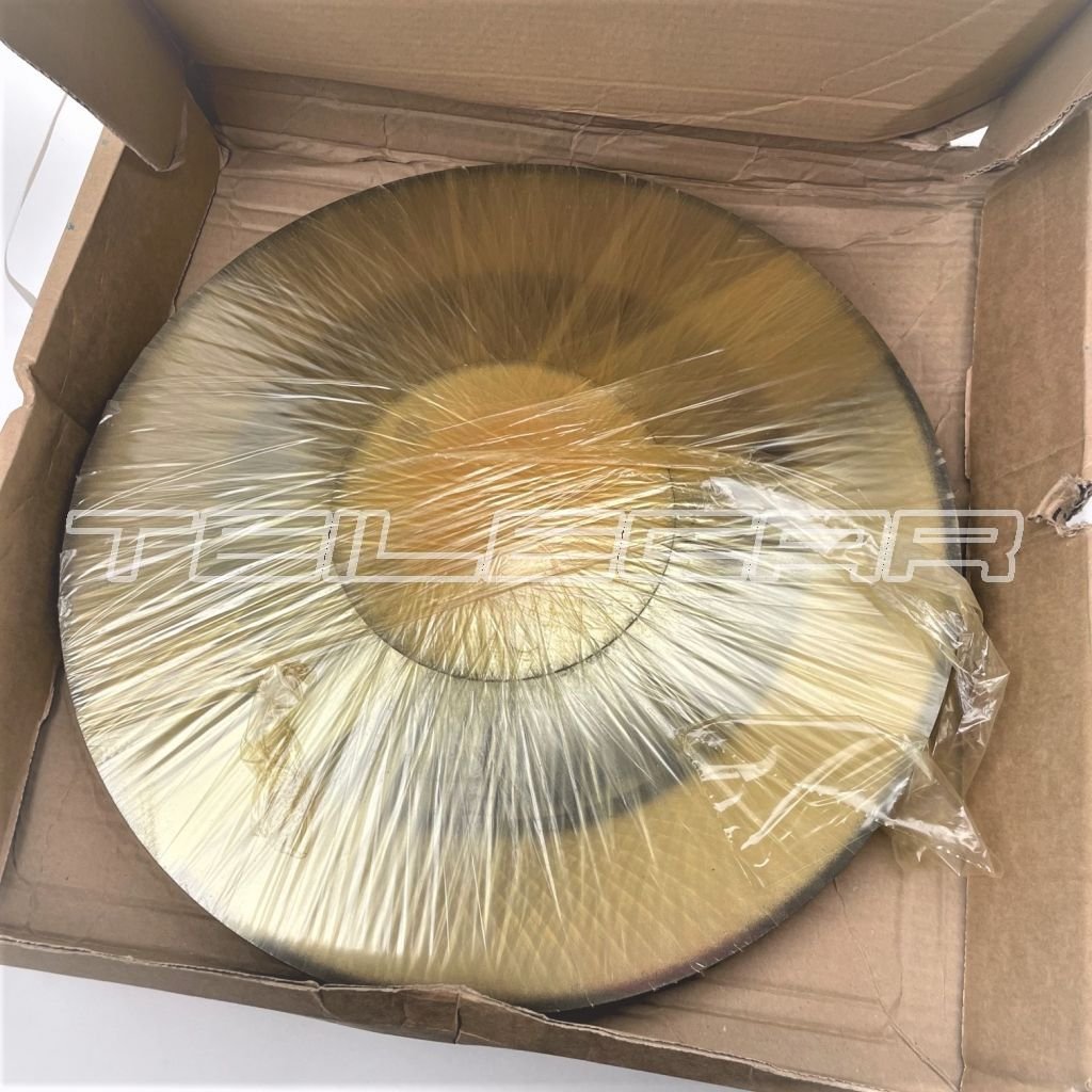 For Audi Q7 Q8 VW Touareg Front Brake Disc Left Side 4M0615301BM / 4M0 615 301 BM