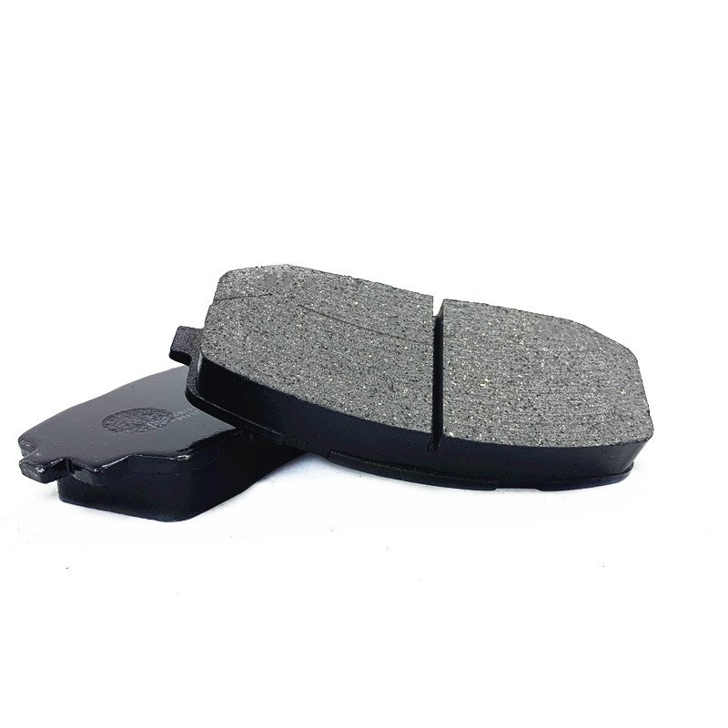 Supplier Ceramic Brake Pad for Car Power Brake High Q Korea Auto Spare Parts Brake Pads for Kia