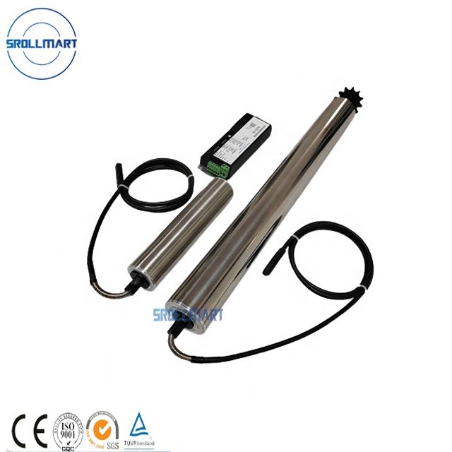 Multifunctional 16Inch Bldc Hub Motor Drum Brake 3000Watt for Wholesales