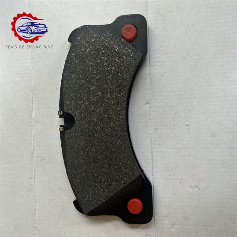 Automobile Braking System Brake System Brake Pads 958 351 939 70 for Porsche CAYENNE 2010 MACAN 2014