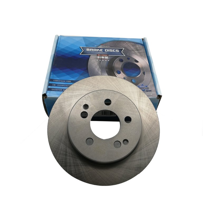 Frontech Promotional Oem Low Price Car Brake Rotor Disc for jeep