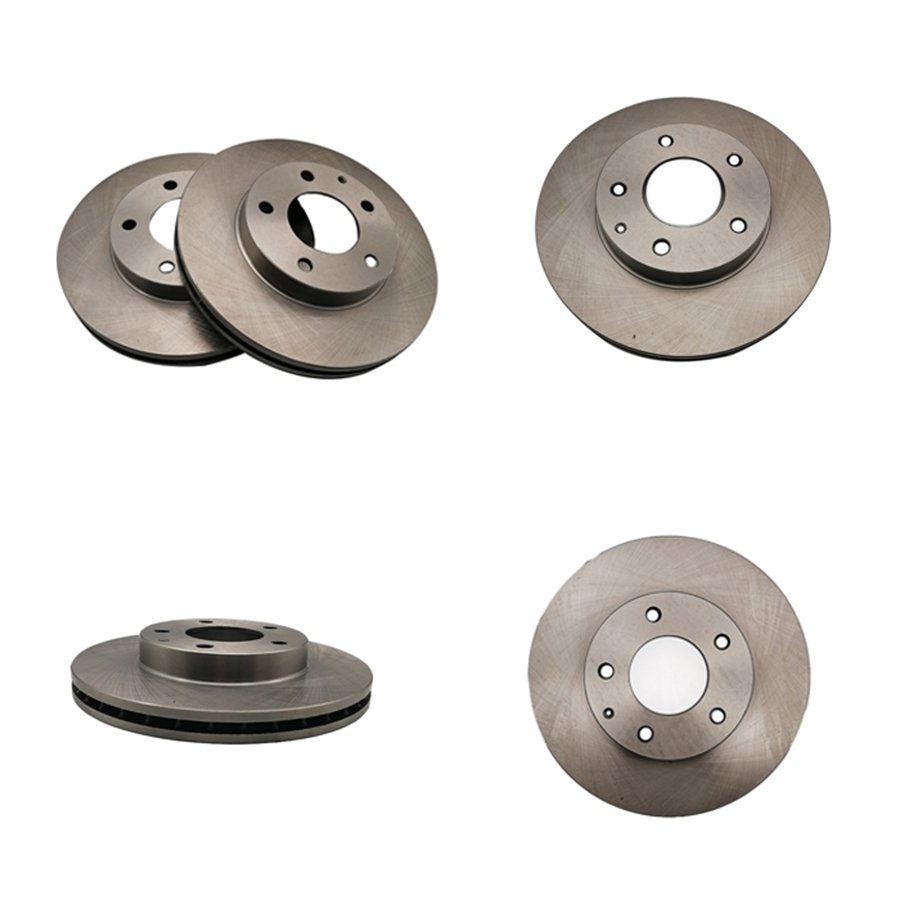 Frontech Promotional Oem Low Price Car Brake Rotor Disc for jeep