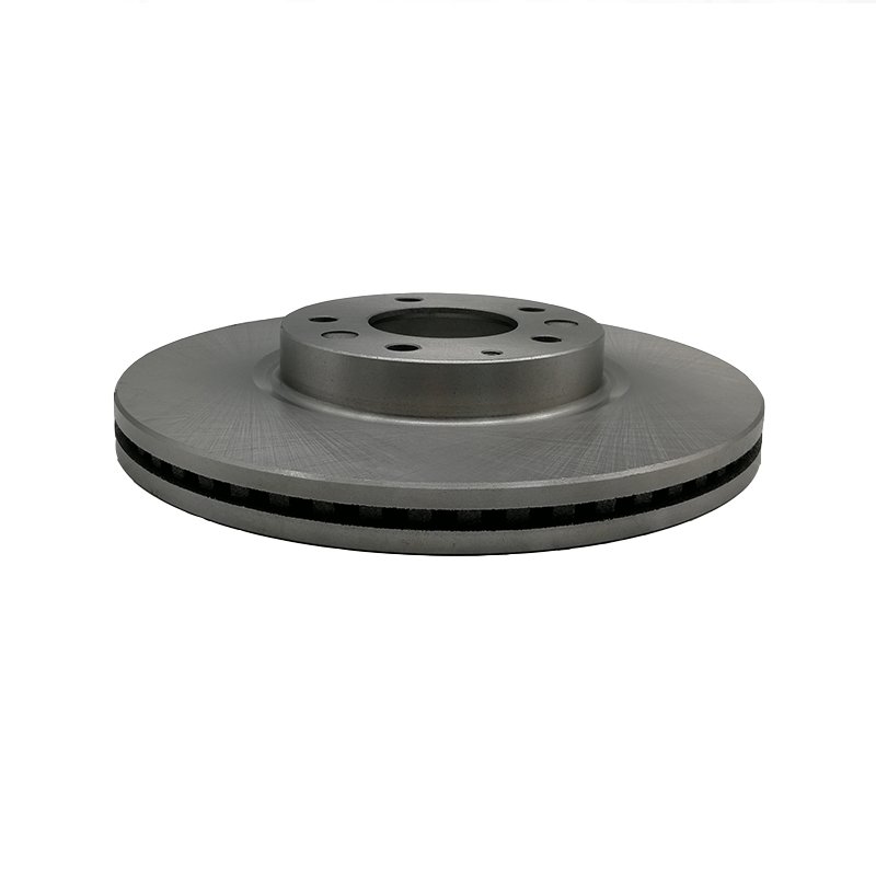 Frontech Promotional Oem Low Price Car Brake Rotor Disc for jeep