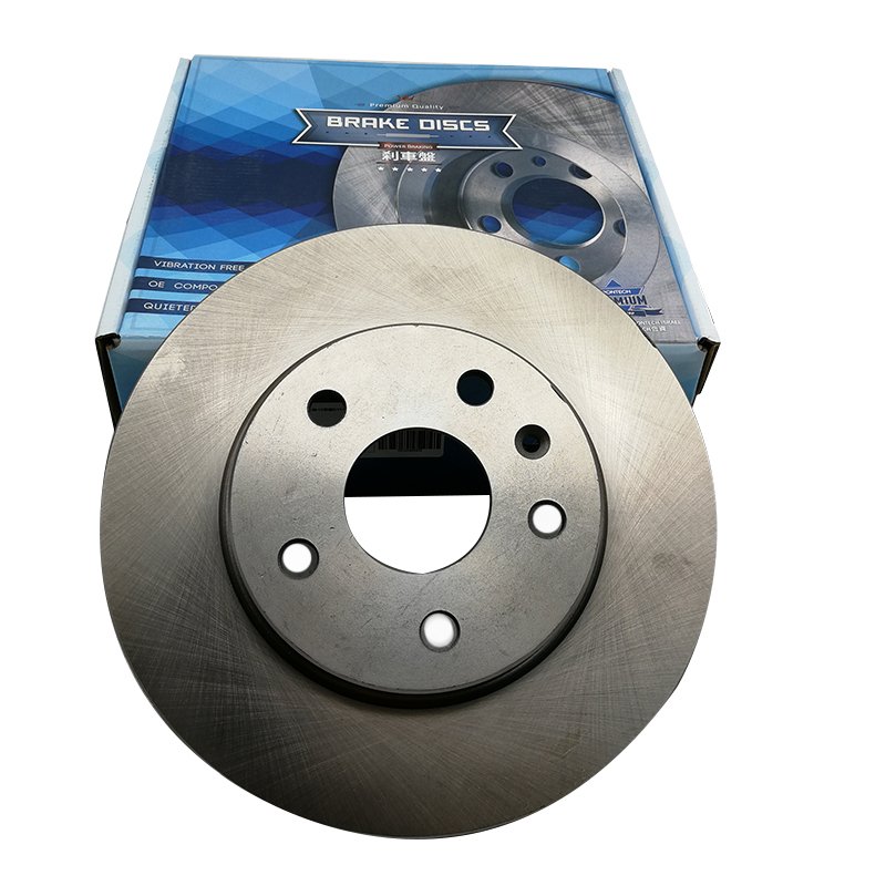 Frontech Promotional Oem Low Price Car Brake Rotor Disc for jeep