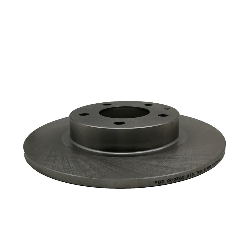 Brake Disc Rotor for bmw M4 for volvo S60