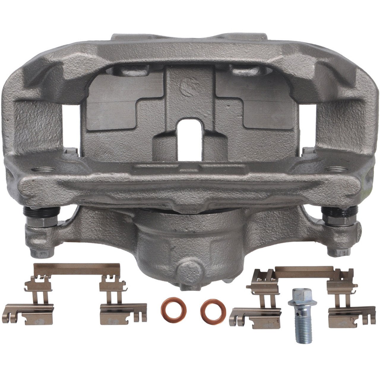 High Quality Disc Brake Caliper Mazda 3 2016-14-3 Sport-CX-3 2018-16 Automotive Parts B4Y03399ZB-B4Y03398ZB