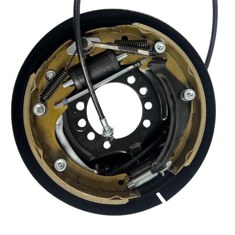 Customization 3T Drum Brake Assembly for Toyota Forklift Brake Assembly