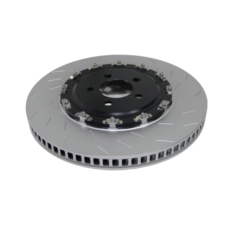 Improved Brake Discs for AUDI S4, Automotive Parts G3000 Modified Large Caliper Kit, Rear Brake