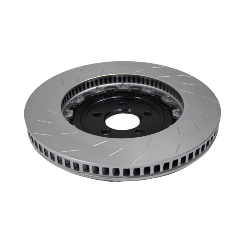 Improved Brake Discs for AUDI S4, Automotive Parts G3000 Modified Large Caliper Kit, Rear Brake