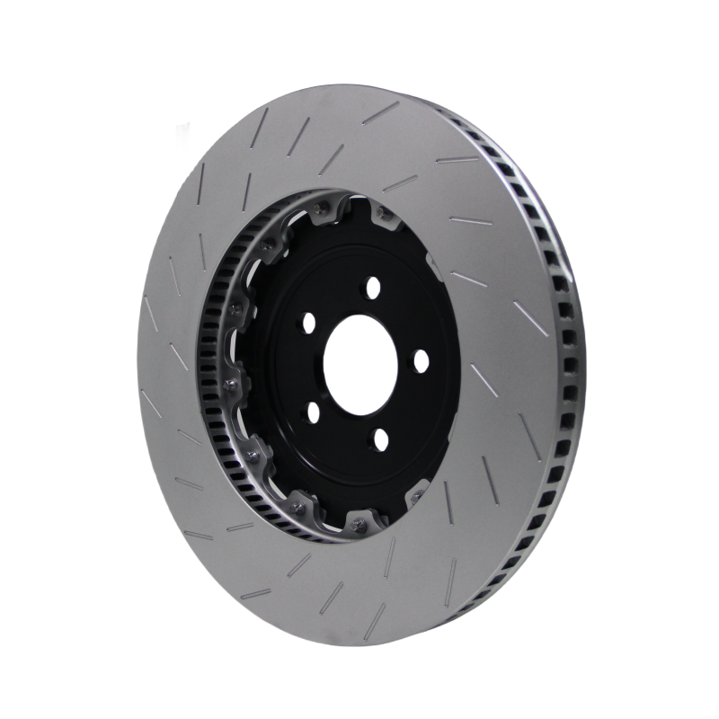 Improved Brake Discs for AUDI S4, Automotive Parts G3000 Modified Large Caliper Kit, Rear Brake