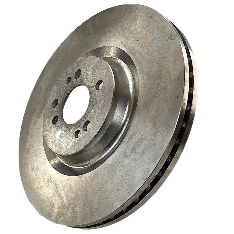 Quality Auto Part Front Disc Rotor Car Ceramic Brake Disc for Toyota Vios Corolla Hilux Hiace Hyundai Suzuki