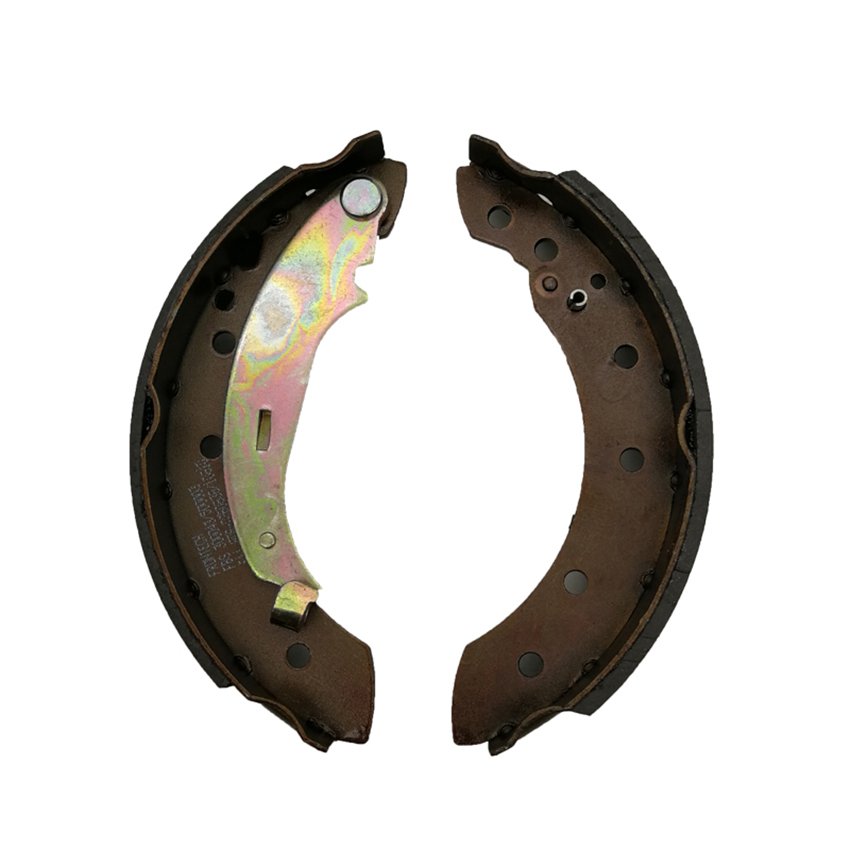 Brake Shoe Part Auto Spare Parts Kit High Class Production for toyota