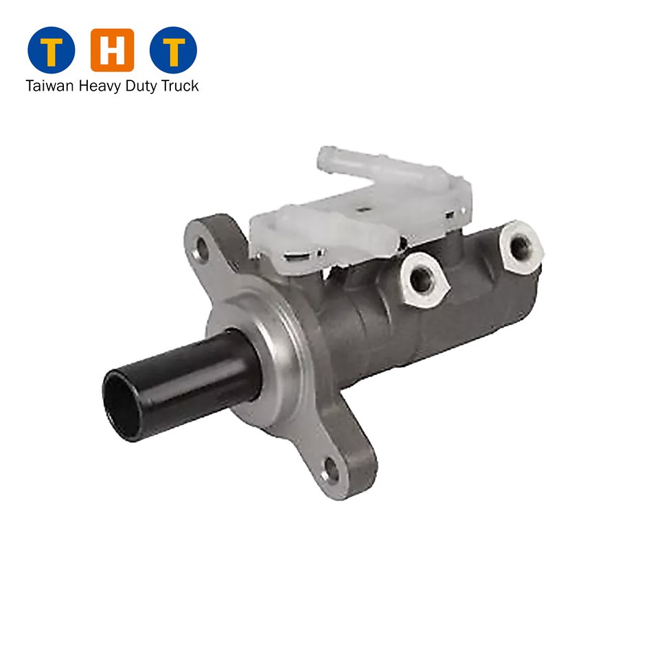 Brake Master Cylinder 46010-MB60A Truck Brake Parts for Nissan Cabstar