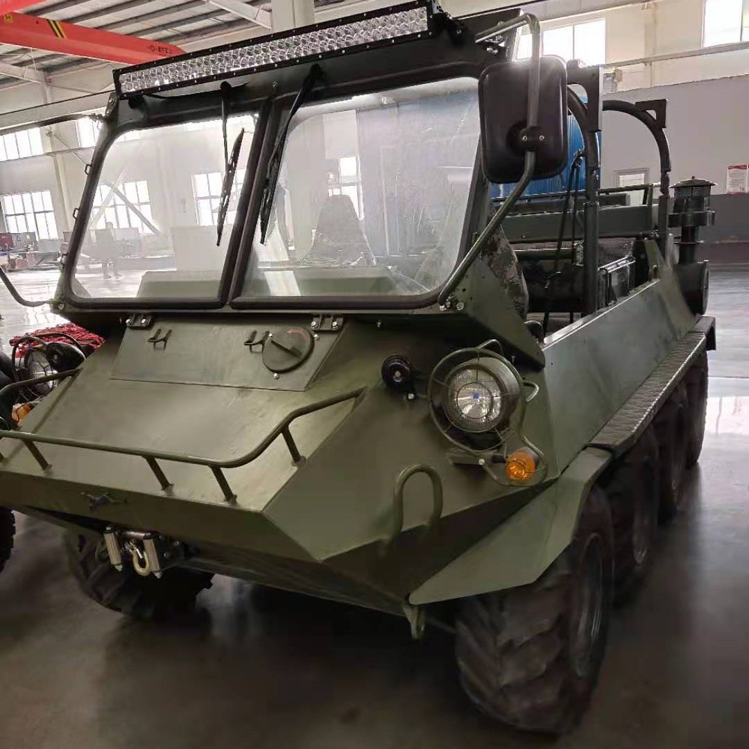 Forest Fire Fighting Latest Products 2021 Rescue Vehicle