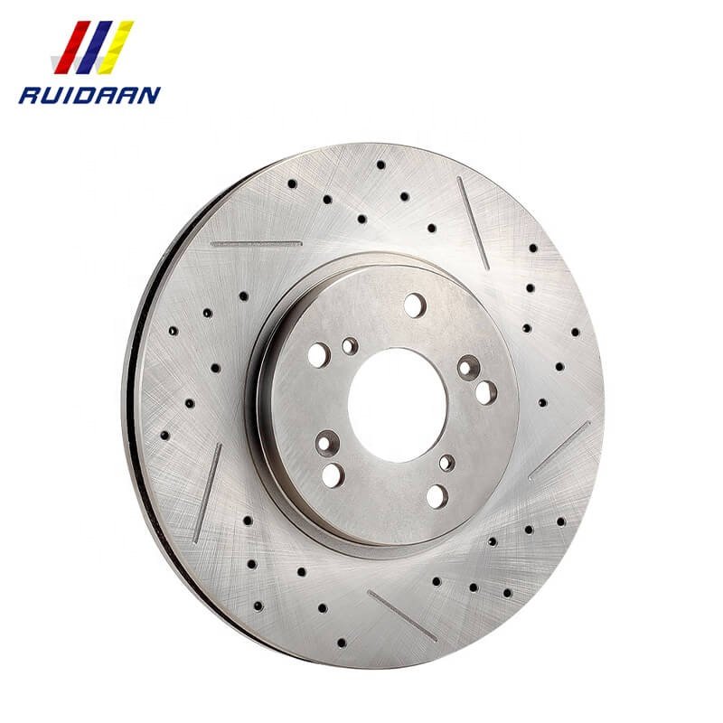 High Performance Hi Carbon Disc Brake Disc 42431-60270 for bmw F30