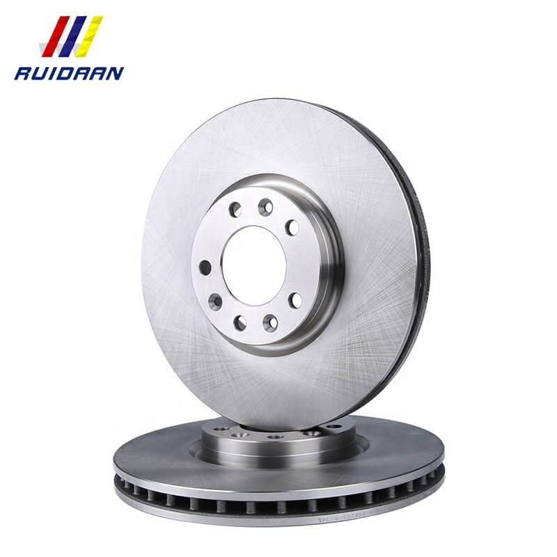 High Performance Hi Carbon Disc Brake Disc 42431-60270 for bmw F30