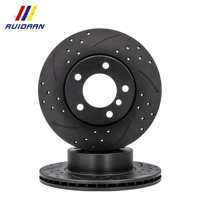 High Performance Hi Carbon Disc Brake Disc 42431-60270 for bmw F30