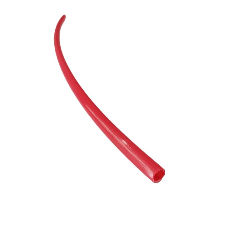 Free Sample Pneumatic Pa Hose Pa12 Nylon Tube Flexible Soft Tube Pa Hose