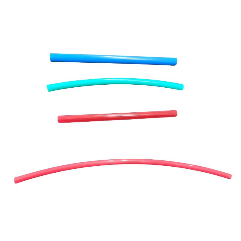 Free Sample Pneumatic Pa Hose Pa12 Nylon Tube Flexible Soft Tube Pa Hose