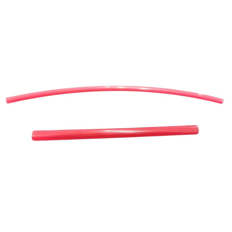 Free Sample Pneumatic Pa Hose Pa12 Nylon Tube Flexible Soft Tube Pa Hose