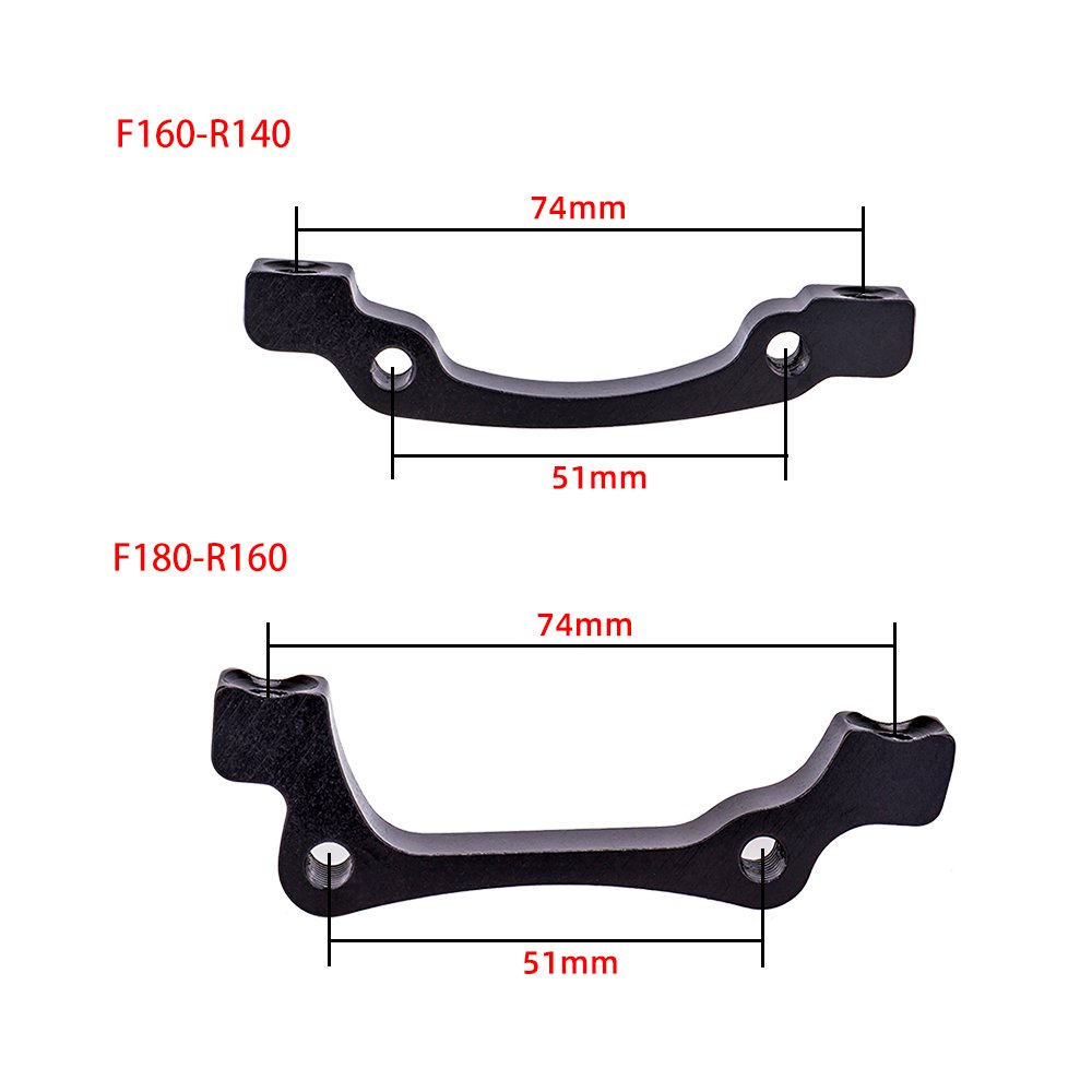 ZTTO MTB Hydraulic Disc Brake V1 CNC Calipers Dual Piston Left Front Right Rear Rotor Oil Pressure Rotor M6100 MT200