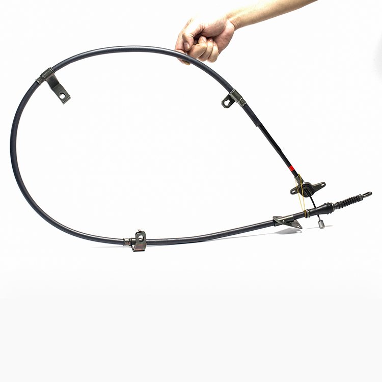 Professional High Quality Automotive Parking Hand Brake Cable Auto Control Cable Handbrake Line Handbrake Cable For Hyundai Kia