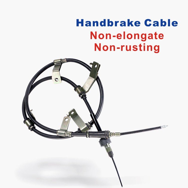 Professional High Quality Automotive Parking Hand Brake Cable Auto Control Cable Handbrake Line Handbrake Cable For Hyundai Kia