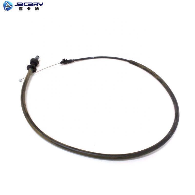 Oem Push Pull Throttle Accelerator Cable 78180-35190 for toyota 4runner Ln135 Ln130 1989-1995 Hilux 2x4 4x4 1994-1998