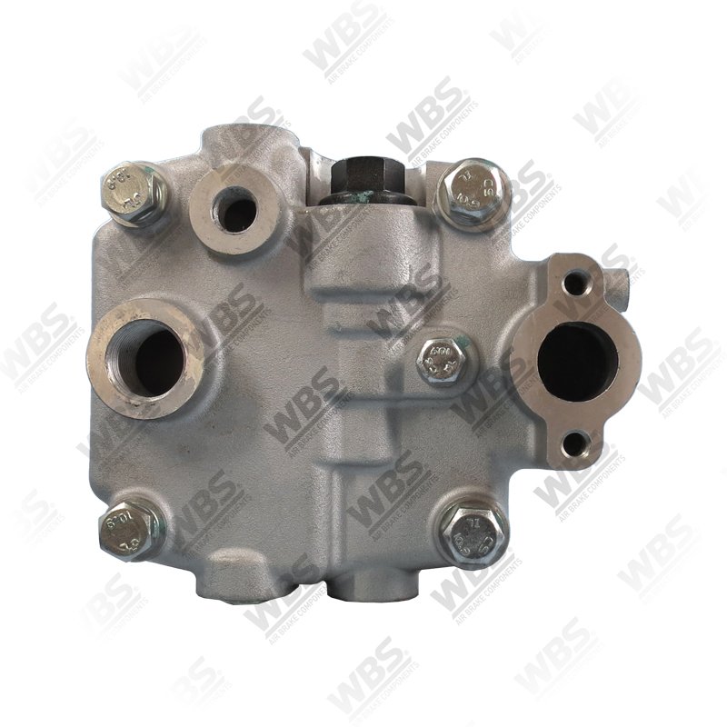 For ISUZU 6WF1 Brake Single Cylinder air Compressor Without Gear 1191003281; 1191003330; 1191003335