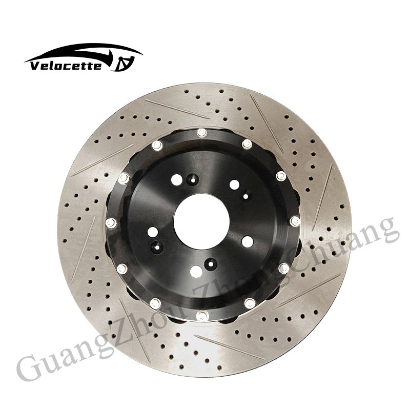 Racing Brake Pads Auto Brake System Big Brake Caliper Kit 4/6-pot F50 for Renault Avantime Coupe CLIO Duster ESPACE
