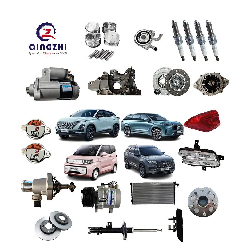 Brake Master Cylinder for Chery Auto Parts