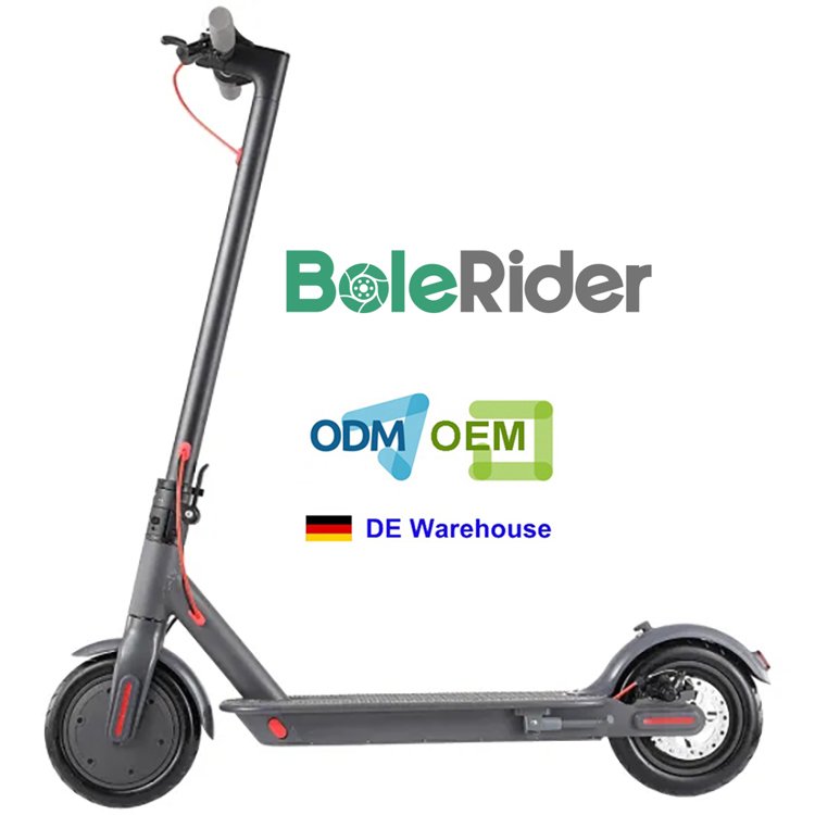 Germany Warehouse E-Scooter Free Shipping 350W M365 Pro Scooter Electric EU