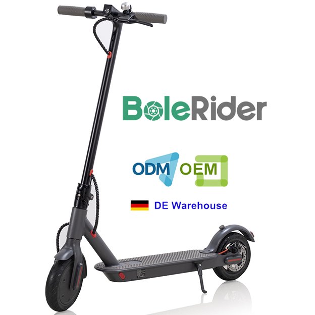 Germany Warehouse E-Scooter Free Shipping 350W M365 Pro Scooter Electric EU