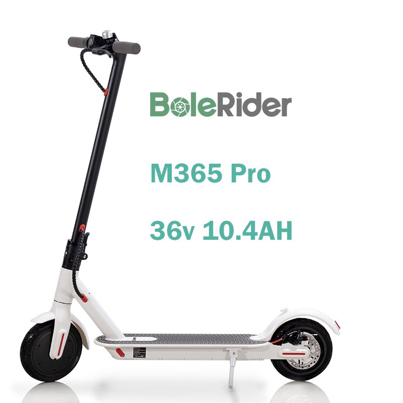 Germany Warehouse E-Scooter Free Shipping 350W M365 Pro Scooter Electric EU