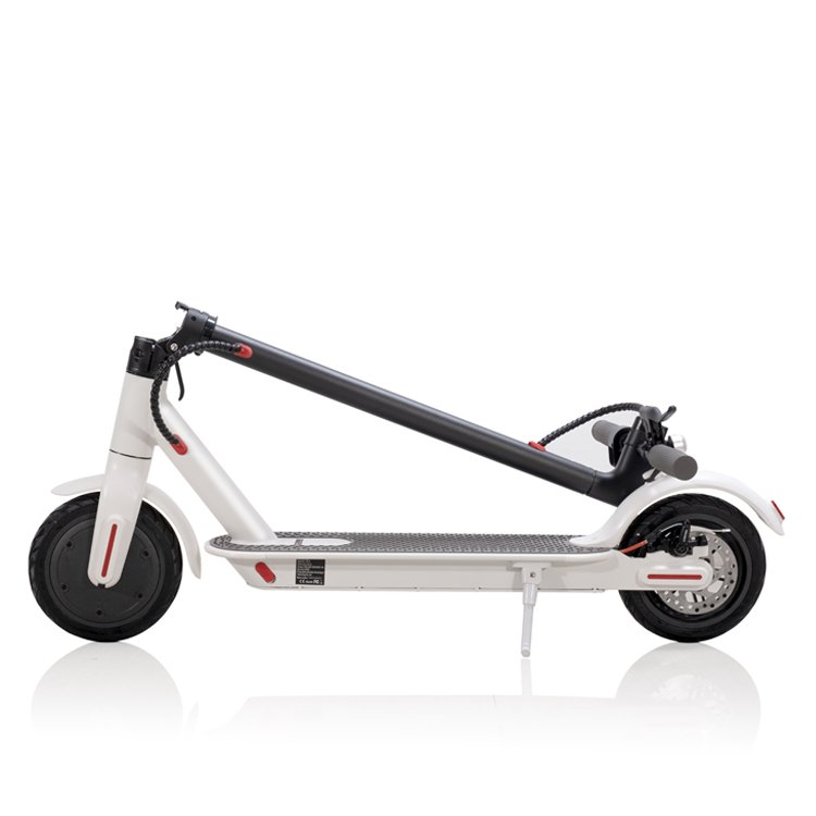 Germany Warehouse E-Scooter Free Shipping 350W M365 Pro Scooter Electric EU