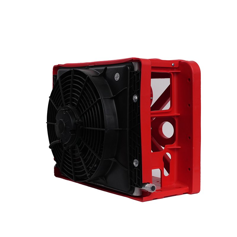 Auto air Condition 12V 24V Electric Truck air Conditioner for Car 12v 24V Dc air Conditioner for Tractor