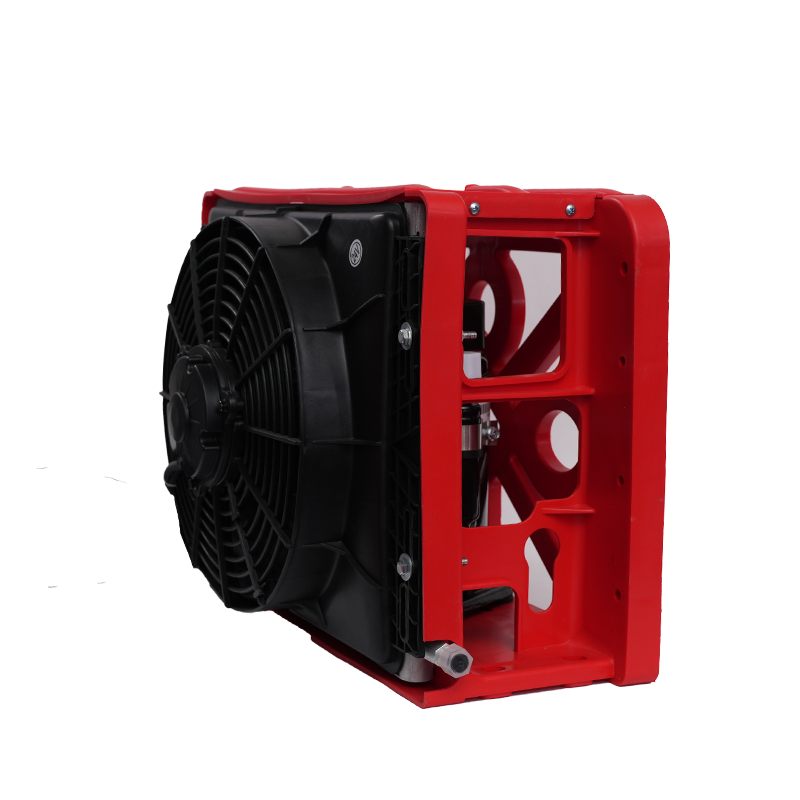 Auto air Condition 12V 24V Electric Truck air Conditioner for Car 12v 24V Dc air Conditioner for Tractor