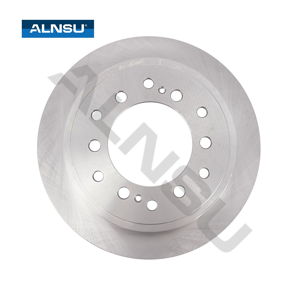 ALNSU China High Quality Factory Direct Sales Brake System for TOYOTA China High Quality Factory Direct Sales 42431-60200