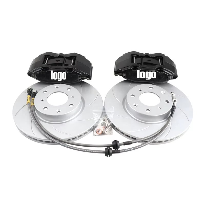High Performance Big Brake Kit Brake Discs Caliper for Bmw E46 M3 E60 M5 F10 528I F90 F02 F32 F97 X5M M550I