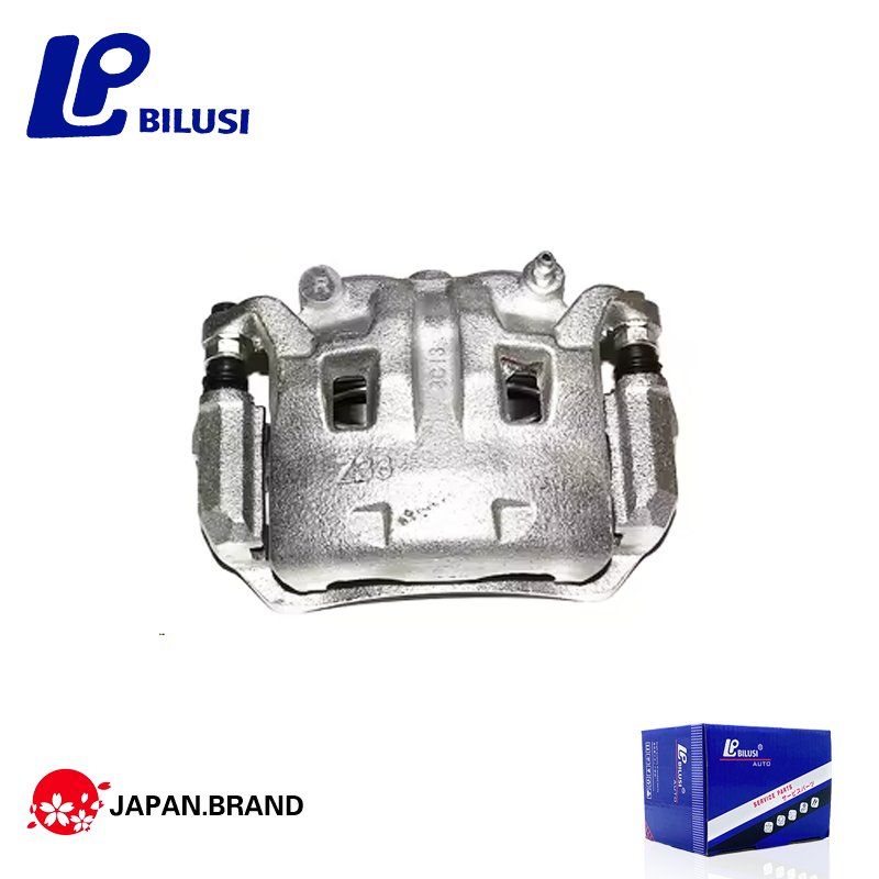 Bilusi Oem 58110-4H000 58110-4H050 58130-4H050 Auto Spare Parts Aluminum Brake Calipers for Hyundai Grand Starex H1H-1